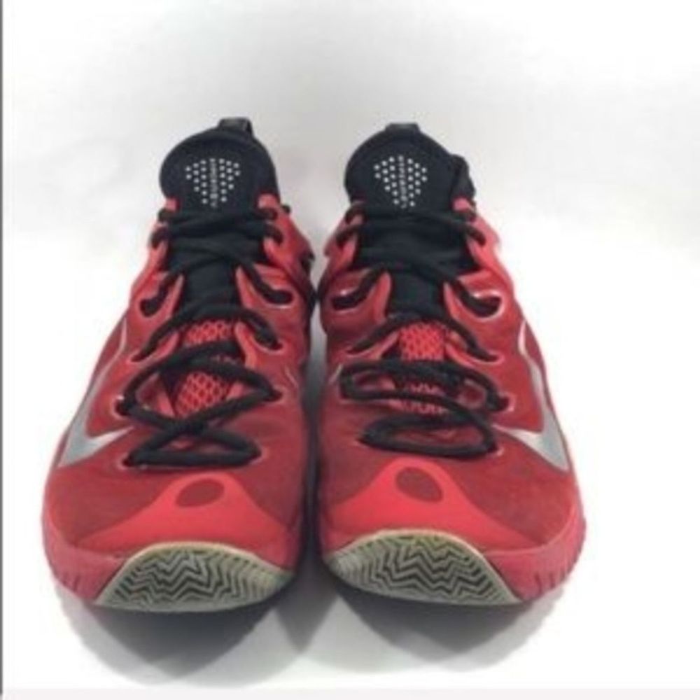 Nike Zoom HyperRev Basketball Shoes